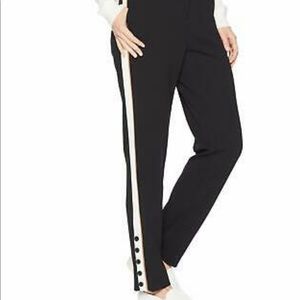 Calvin Klein Side Stripe Trouser Pants